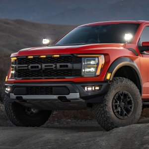 Ford F-150 Fog Light Pocket Kit - Baja Designs - S2 SAE Pro - `21-`27 Ford F-150 Fog Light Pocket Kit - Baja Designs - S2 SAE Pro - `21-`27
